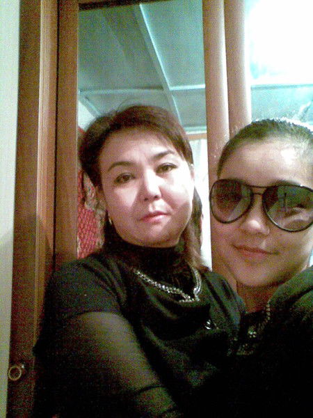 Ляззат Широва