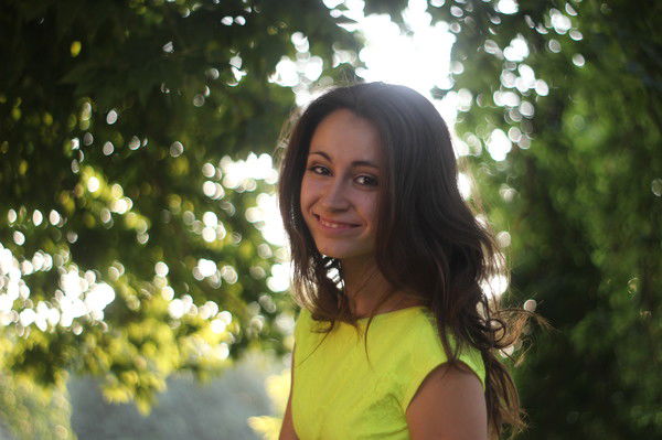 Рина Коротич