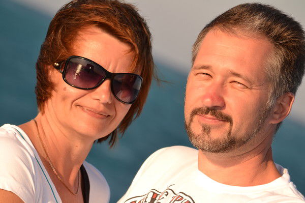 Татьяна Музыка