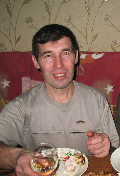 Станислав Краснов