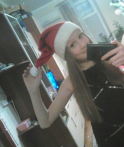 Никита Гросс