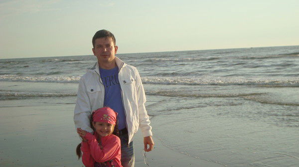 Виталий Сирик