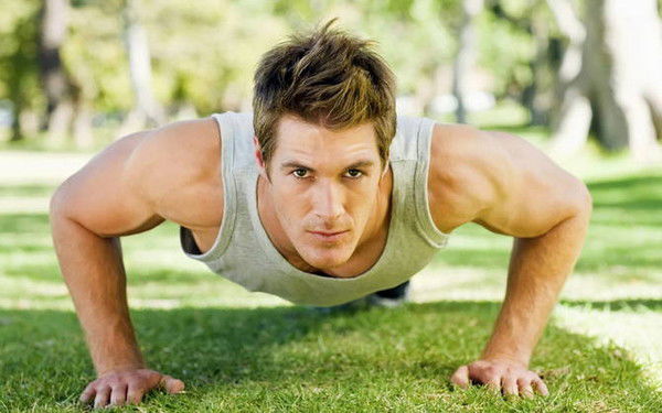 Илья Капустин