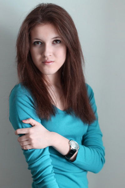 Юля Нигматуллина