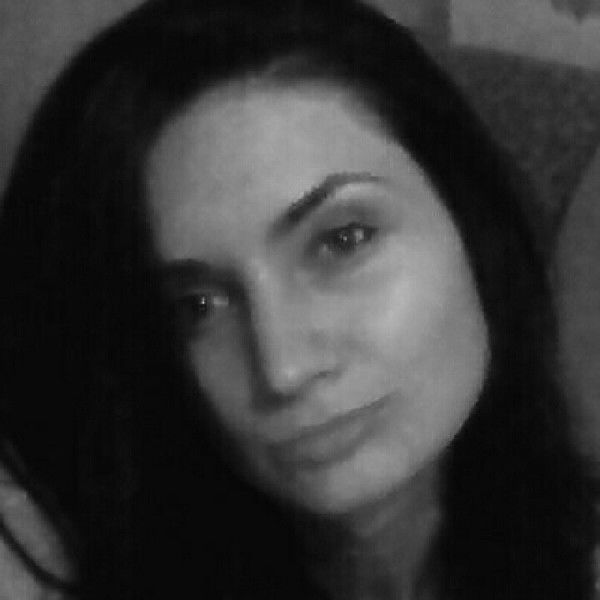 Алёна Ельчанинова