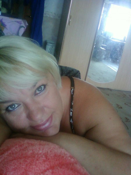 Ольга Котенко