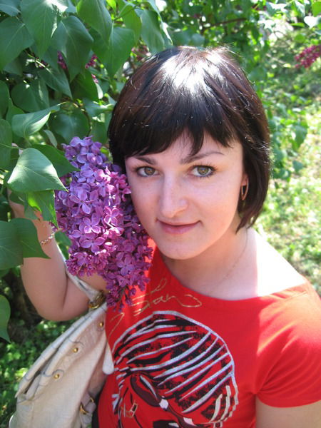 Марина Петрова