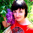 Марина Петрова