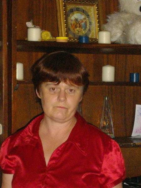 Эльвира Галкина