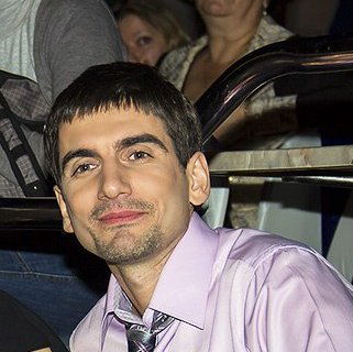 Роман Королевский