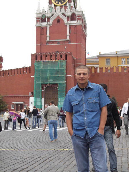 Иван Стадников