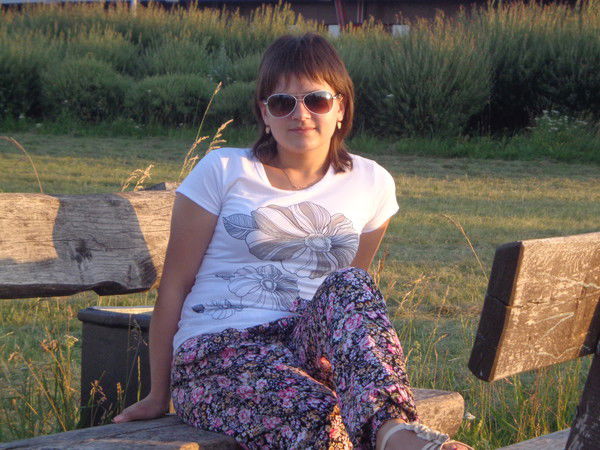 Ольга Разумова