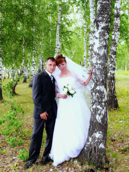 Ирина Афанасьева