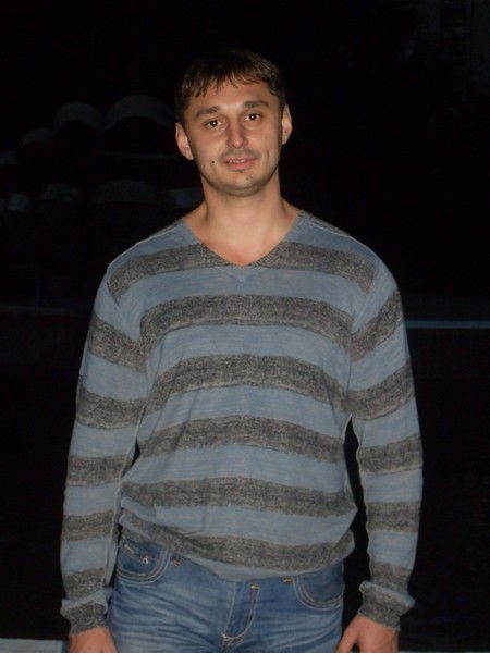 Андрей Молдован