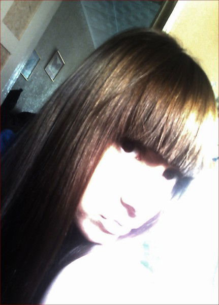 Твоя ***малышка***