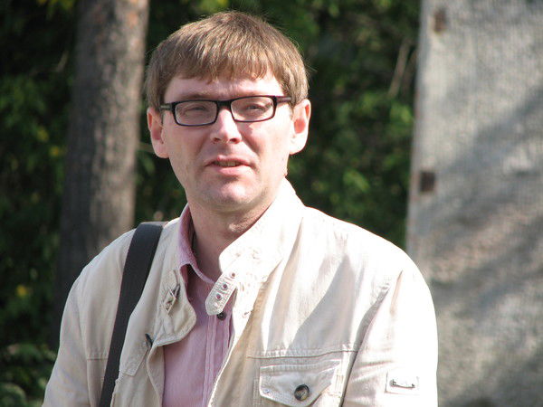 Владислав Веревщиков