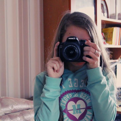 Юлька Качук