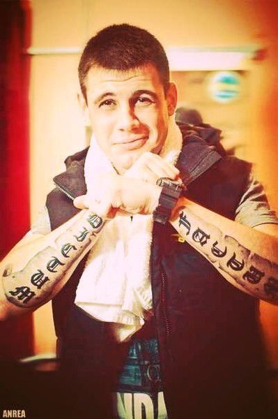 Антон Иванов