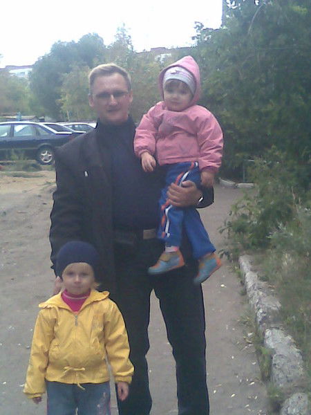 Николай Соболев