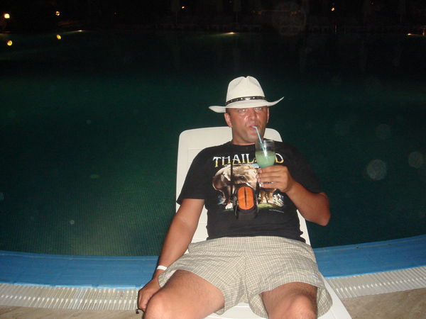 Дмитрий Георгиевич