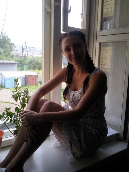 Евгения Шудрова