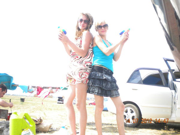 Елена Гуленок