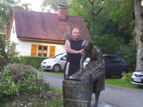 Виктор Крашнев.