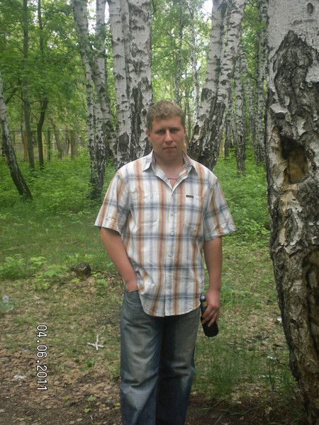 Саня Завьялов