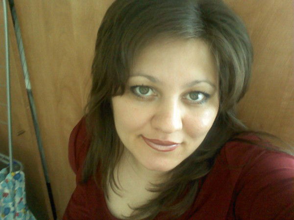 Лилия Колобова