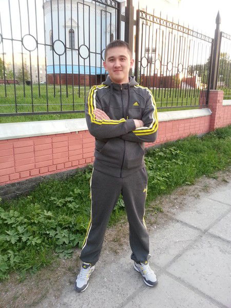 Сергей Кочетов