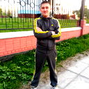Сергей Кочетов