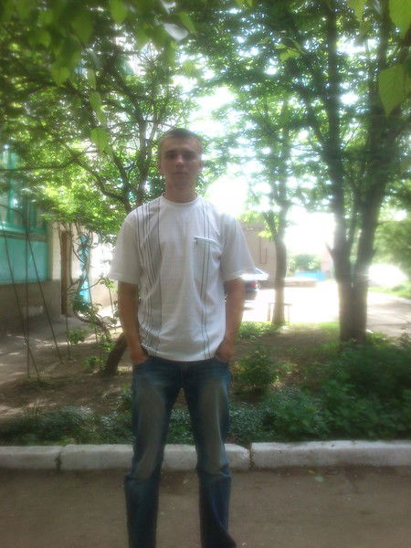 Виктор Шевченко