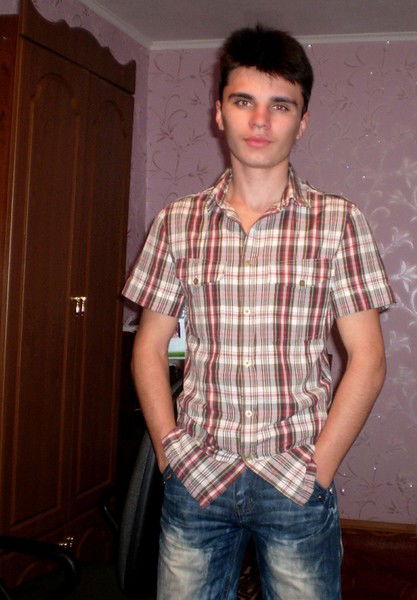 Артем Жданович