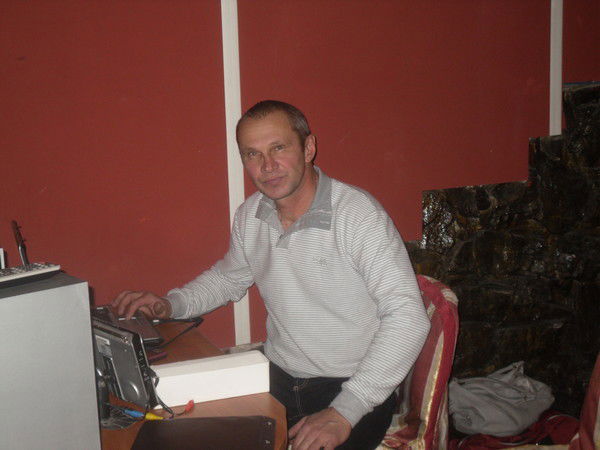 Александр Авчухов