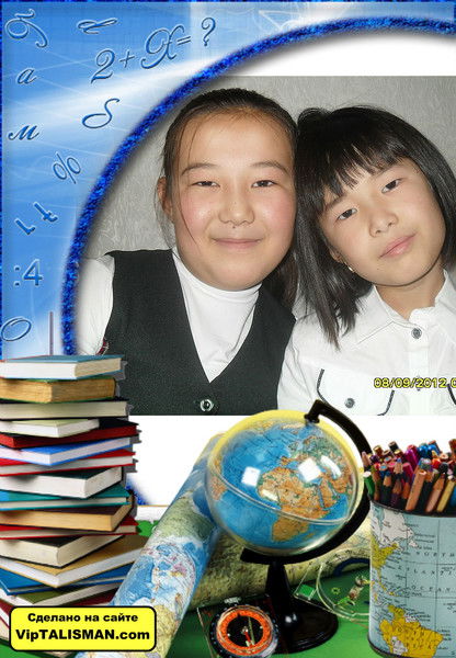 Нураида Акмоор Жороева