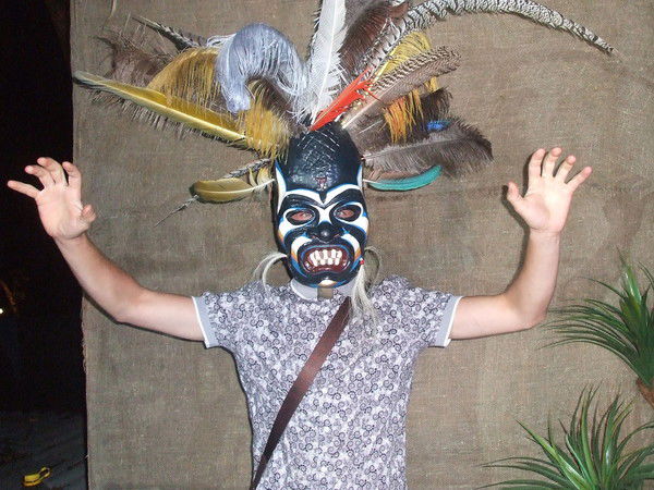 Александр Поспешилов