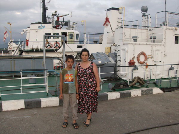 Маргарита Норсоян