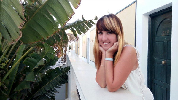 Кристина Глушкова