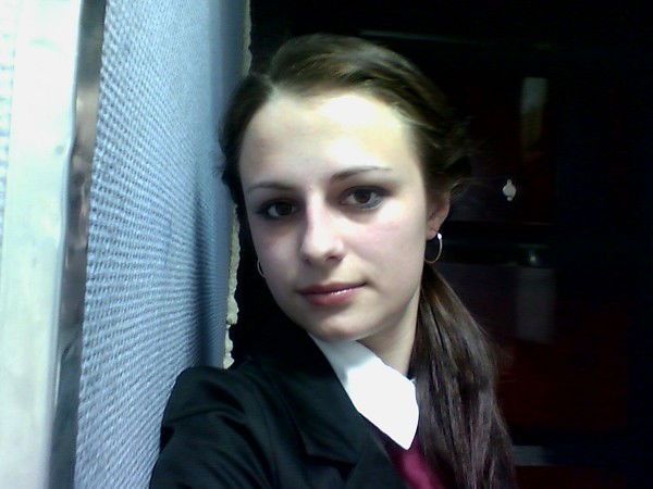 Алевтина Трясунова