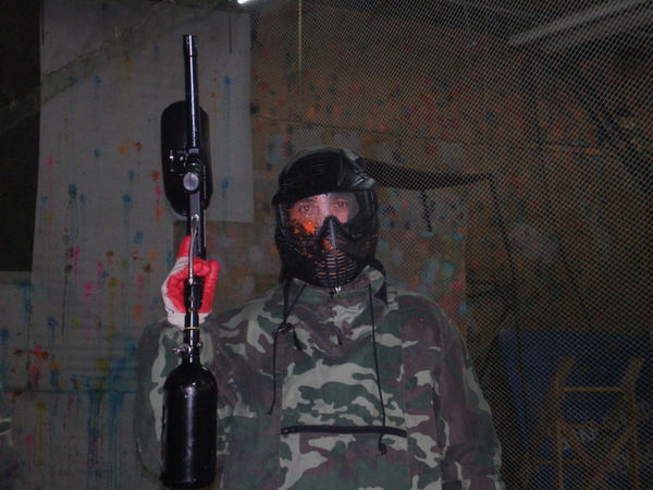 Евгений Бусловский