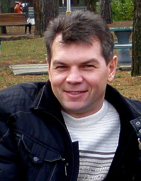 Сергей Иванов