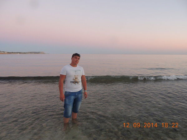 Крылов Дмитрий