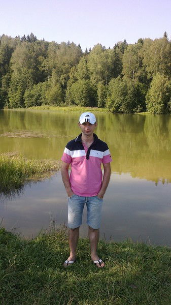 Семён Ясюченя