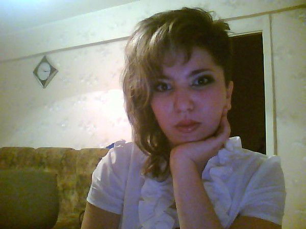 Альбина Мисбахова