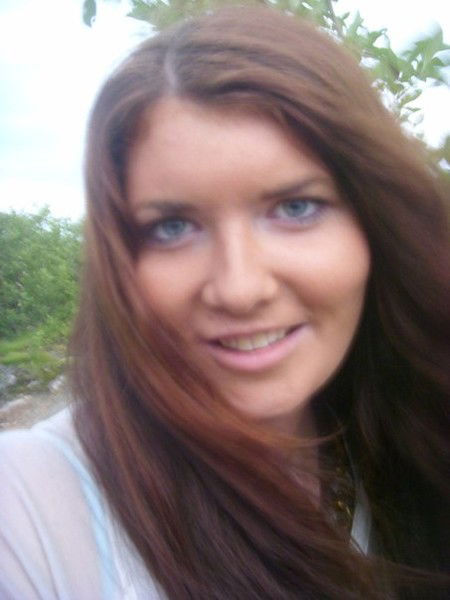 Юлия Чуркина