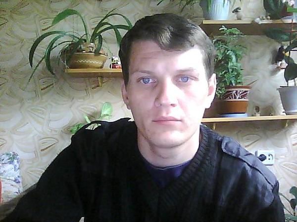 Денис Михайлов