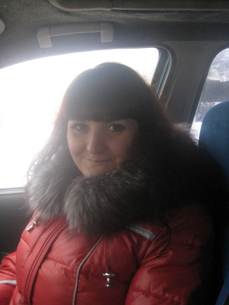 Мария Дряхлова