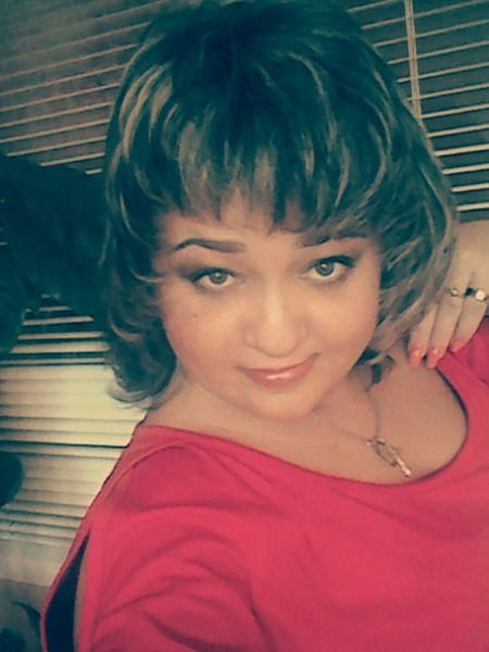 Елена Бобкова