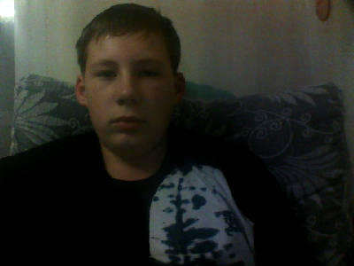 Веталь Захаров