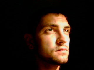 Саня Наумов